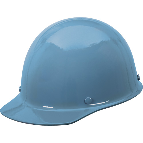 Casque &agrave; bord complet Skullgard, Suspension Rochet, Bleu Kelford