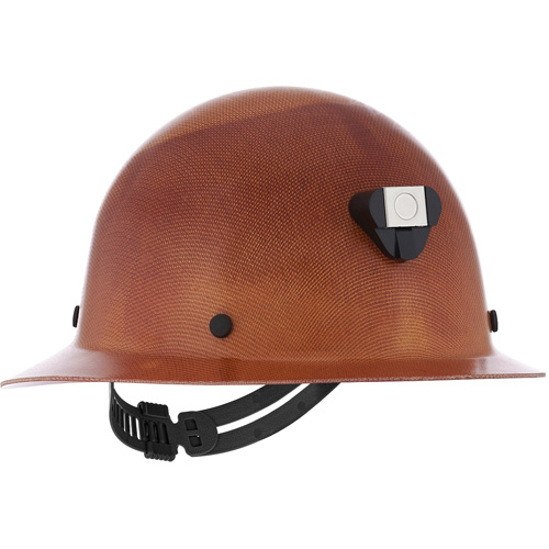 Skullgard&reg; Full Brim Hard Hat, Pinlock Suspension Kelford