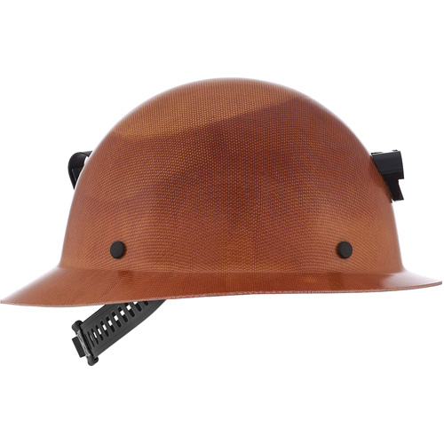 Skullgard&reg; Full Brim Hard Hat, Pinlock Suspension Kelford