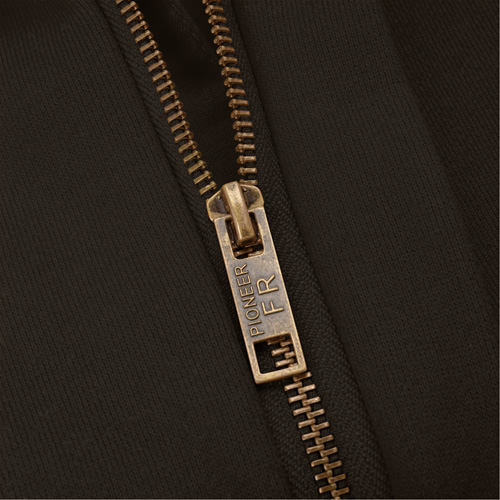 Chandail lourd avec capuchon, Femmes, T-petit, Noir Kelford