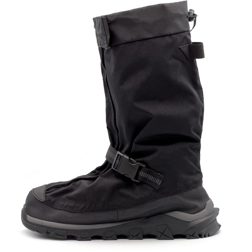 Voyager Overshoes, Nylon, Hook and Loop Closure Kelford