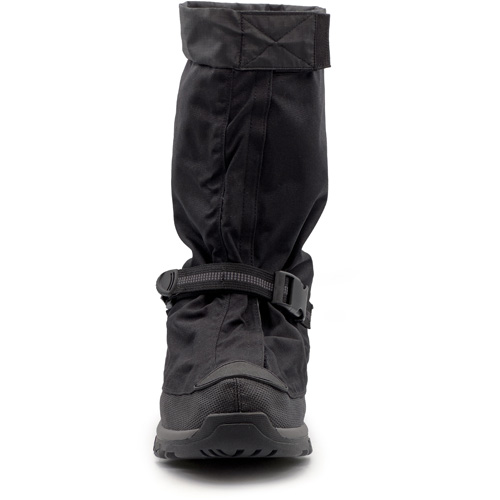 Voyager Overshoes, Nylon, Hook and Loop Closure Kelford
