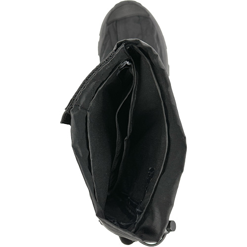 Voyager Overshoes, Nylon, Hook and Loop Closure Kelford