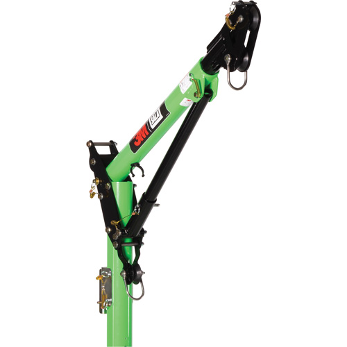 DBI-SALA&reg; Confined Space Long Reach Davit Arm Kelford