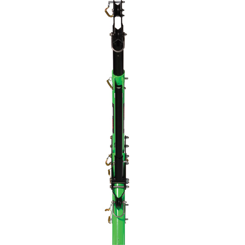 DBI-SALA&reg; Confined Space Long Reach Davit Arm Kelford