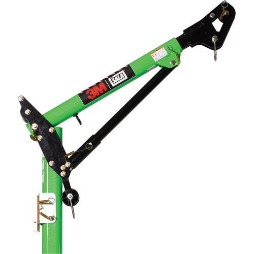 DBI-SALA&reg; Confined Space Long Reach Davit Arm Kelford