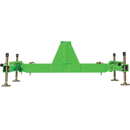 DBI-SALA&reg; Confined Space 3-Piece Short Reach Base Kelford