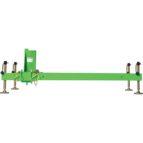 DBI-SALA&reg; Confined Space 3-Piece Short Reach Base Kelford