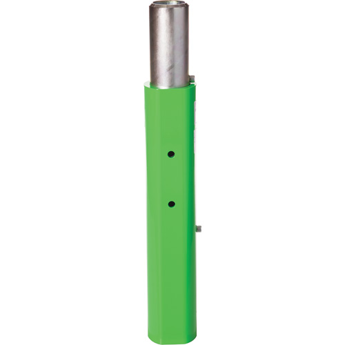 Rallonge de m&acirc;t de potence inf&eacute;rieur de 53,34 cm pour espace clos DBI-SALA Kelford