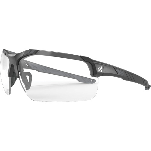 Lunettes de s&eacute;curit&eacute; Tacana avec Vapor Shield, Lentille Transparent, Antibu&eacute;e, ANSI Z87+/R&eacute;pond ou surpasse la norme CSA Z94.3 Kelford