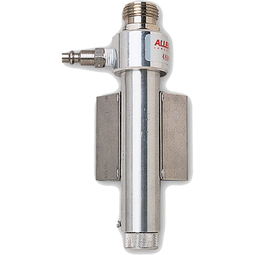 DEFENDER Supplied Air Respirator Shield & Flip-Front Welding Helmet with ADF & Cooler, Universal, Facepiece Kelford