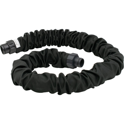 Tube de respiration PEAKAIR avec couvert ignifug&eacute; Kelford