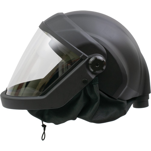 PEAKAIR DEFENDER avec visi&egrave;re, Universel, Pi&egrave;ce faciale/Soudage Kelford