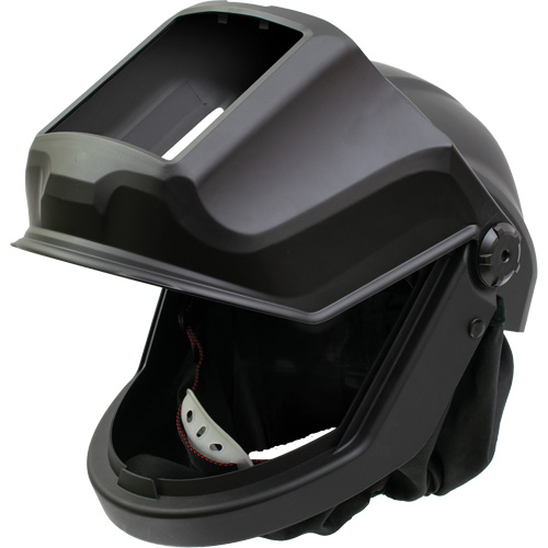 PEAKAIR DEFENDER avec visi&egrave;re rabattable, Universel, Pi&egrave;ce faciale/Soudage Kelford