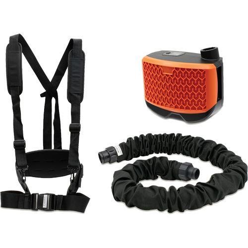 Ensemble de pour souffleur haute altitude Kelford
