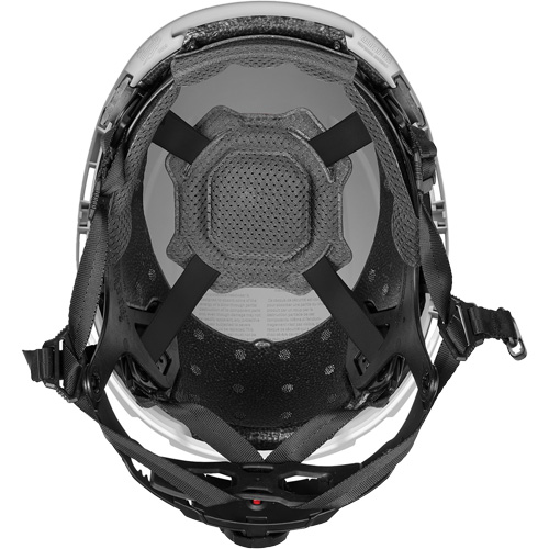 Casque de s&eacute;curit&eacute; BOLT, R&eacute;pond aux normes CSA type 2, Suspension Rochet, Non ventil&eacute; Kelford