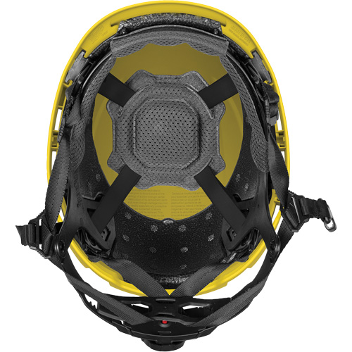 Casque de s&eacute;curit&eacute; BOLT, R&eacute;pond aux normes CSA type 2, Suspension Rochet, Non ventil&eacute; Kelford