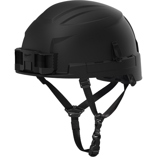 Casque de s&eacute;curit&eacute; BOLT, R&eacute;pond aux normes CSA type 2, Suspension Rochet, Non ventil&eacute; Kelford