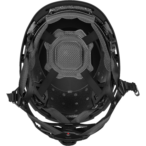 Casque de s&eacute;curit&eacute; BOLT, R&eacute;pond aux normes CSA type 2, Suspension Rochet, Non ventil&eacute; Kelford