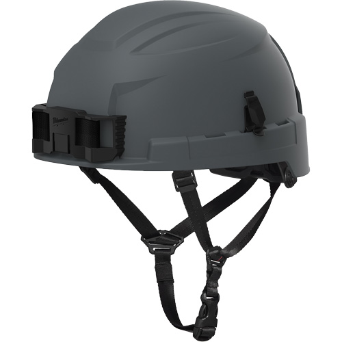 Casque de s&eacute;curit&eacute; BOLT, Non ventil&eacute;, CSA type 2, Suspension Rochet Kelford