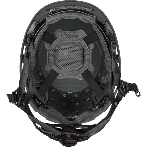 Casque de s&eacute;curit&eacute; BOLT, Non ventil&eacute;, CSA type 2, Suspension Rochet Kelford