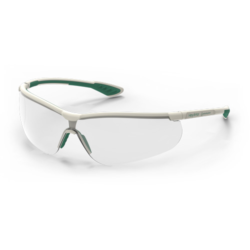 Lunettes de s&eacute;curit&eacute; VS250 s&eacute;rie Planet, Lentille Transparent, Antibu&eacute;e/Anti-&eacute;gratignures, ANSI Z87+/R&eacute;pond ou surpasse la norme CSA Z94.3 Kelford