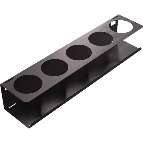 Accessoire pour canette a&eacute;rosol pour armoire de produits inflammables Utili-Guard+ Kelford