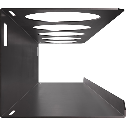 Accessoire pour canette a&eacute;rosol pour armoire de produits inflammables Utili-Guard+ Kelford