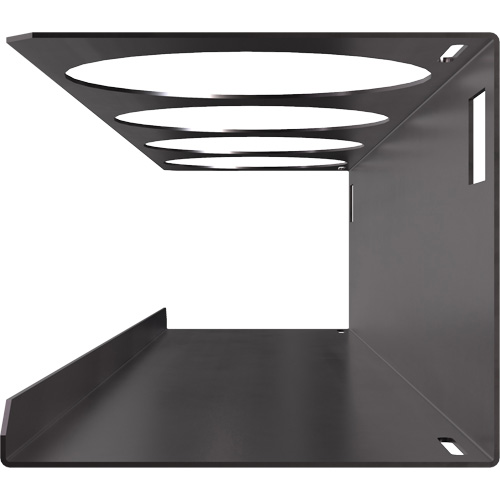 Accessoire pour bouteille &agrave; vaporiser dans les armoires pour produits inflammables Utili-Guard+ Kelford