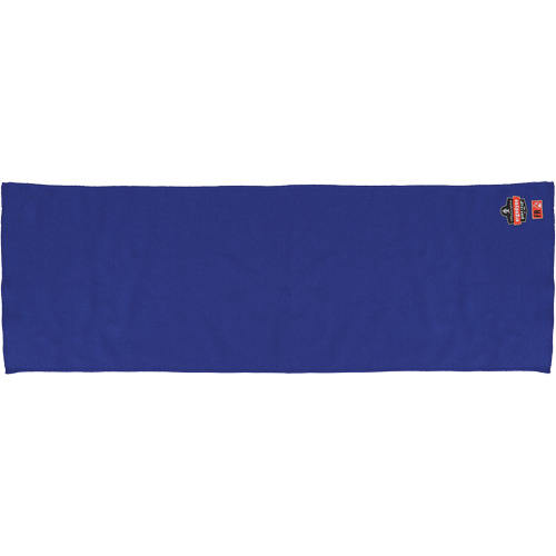 Serviette de refroidissement ignifuge 6606FR Chill-Its, Bleu Kelford