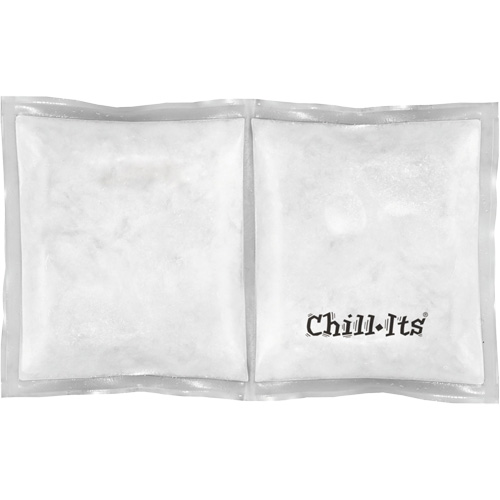 Sachet de refroidissement &agrave; changement de phase r&eacute;utilisable Chill-Its 6283? Kelford