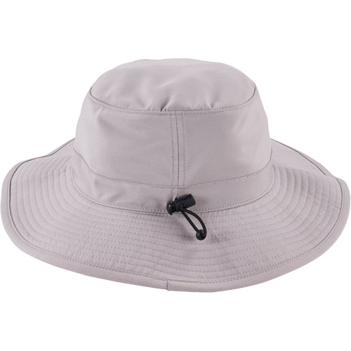 Chill-Its 8939 Cooling Bucket Hat, Grey Kelford
