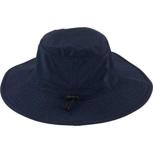 Chill-Its 8939 Cooling Bucket Hat, Navy Blue Kelford