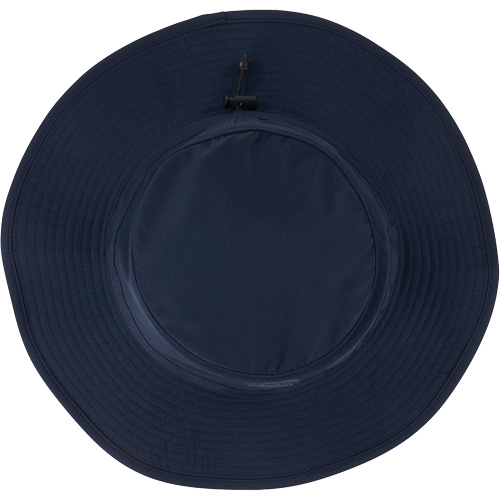 Chill-Its 8939 Cooling Bucket Hat, Navy Blue Kelford