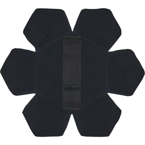 Coussin sup&eacute;rieur de refroidissement pour casque de s&eacute;curit&eacute; Chill-Its 6612 &agrave; &eacute;vacuation de lhumidit&eacute; Kelford
