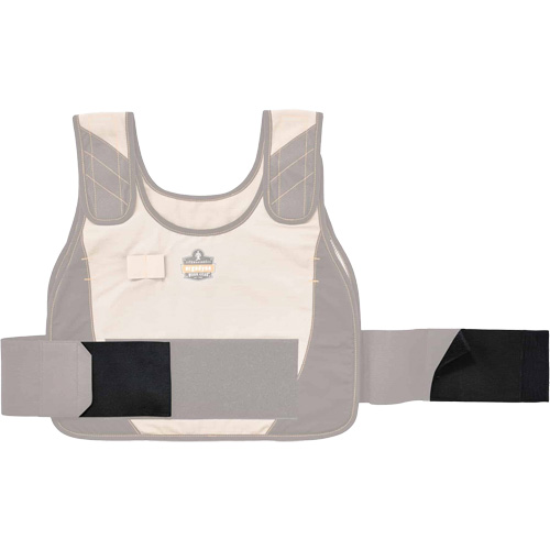 Rallonges &eacute;lastiques pour veste de refroidissement &agrave; changement de phase Chill-Its 6240 Kelford