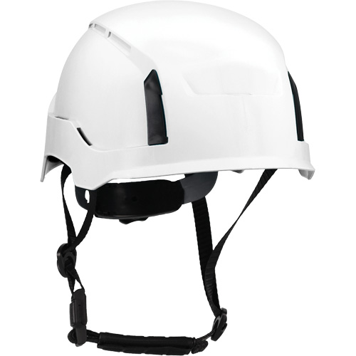 Casque d'alpiniste industriel RZRBack de North avec technologie Mips, R&eacute;pond aux normes CSA type 2, Suspension Rochet, Ventil&eacute; Kelford