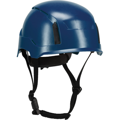Casque d'alpiniste industriel RZRBack, CSA type 2, Suspension Rochet, Ventil&eacute; Kelford