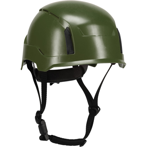 RZRBack Industrial Climbing Helmet, Vented, CSA Type 2 Kelford