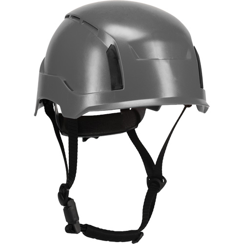 RZRBack Industrial Safety Helmet with Mips&reg; Technology, CSA Type 2, Ratchet Suspension, Vented Kelford