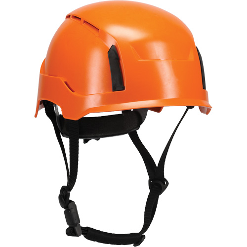 RZRBack Industrial Safety Helmet with Mips&reg; Technology, CSA Type 2, Ratchet Suspension, Vented Kelford