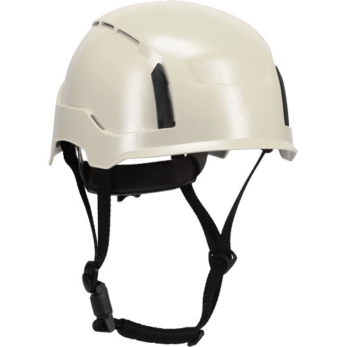 RZRBack Industrial Safety Helmet with Mips&reg; Technology, CSA Type 2, Ratchet Suspension, Vented Kelford