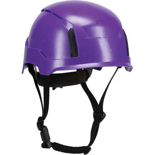 RZRBack Industrial Safety Helmet with Mips&reg; Technology, CSA Type 2, Ratchet Suspension, Vented Kelford