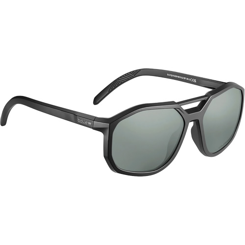Altus Sunglasses, Smoke Lens, Anti-Fog/Anti-Reflective/Anti-Scratch, ANSI Z87+ Kelford