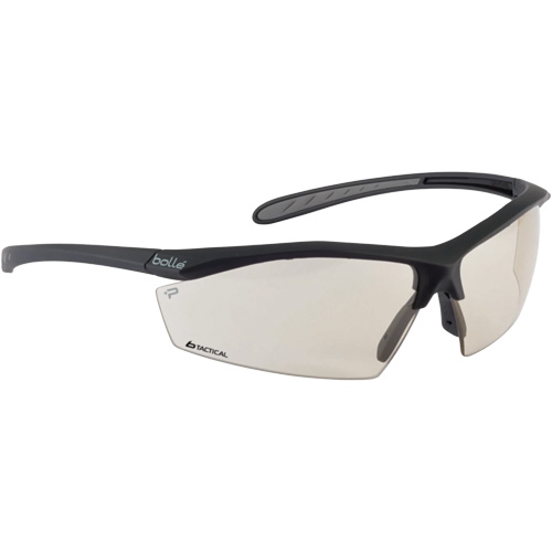 Lunettes de s&eacute;curit&eacute; &agrave; protection balistique Sentinel, Lentille Cuivre/Brun, Antibu&eacute;e/Anti-&eacute;gratignures, ANSI Z87+ Kelford