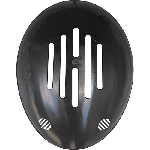 Insert pour enveloppe de casquette MAKEA C AP, Noir Kelford