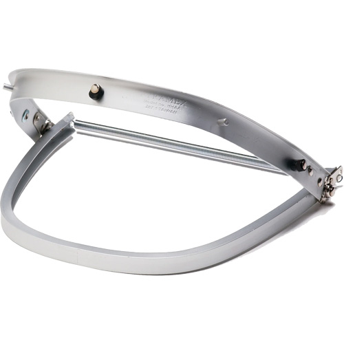 Aluminum Cap Style Adapter, None (Hardhat Attachment) Suspension Kelford