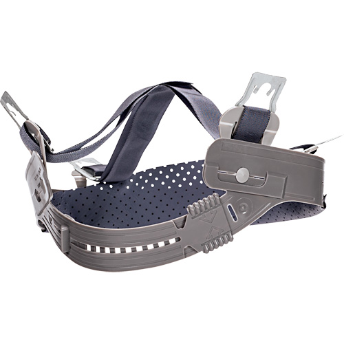 Staz-On Skullgard Cap or Hat Suspension with Bag, Quick-Slide Kelford