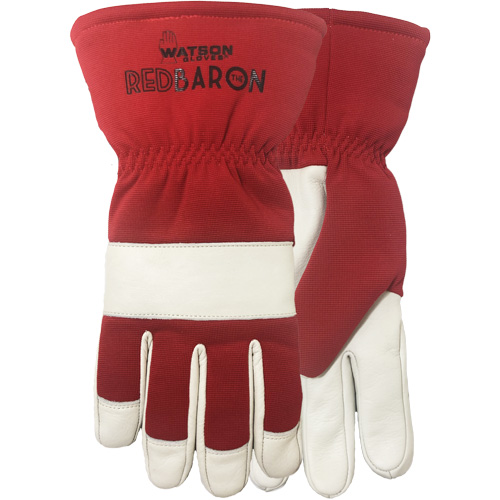 Gants d'hiver Red Baron, Taille Grand Kelford