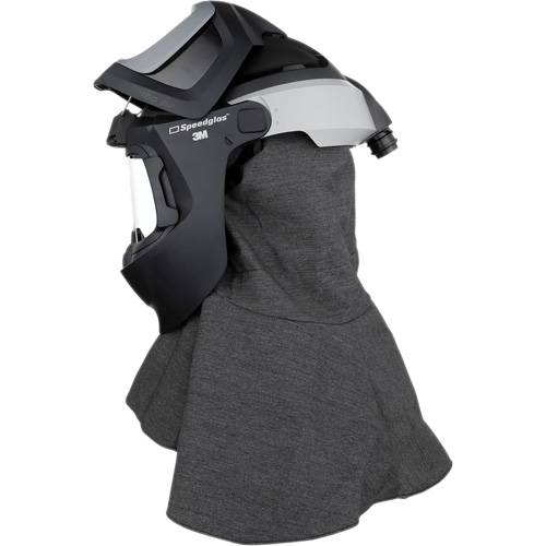 Couverture compl&egrave;te du cou Speedglas pour 9100 Kelford